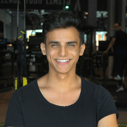 "La certificación me ayudó a conseguir mi trabajo ideal. El examen fue ágil y confiable."